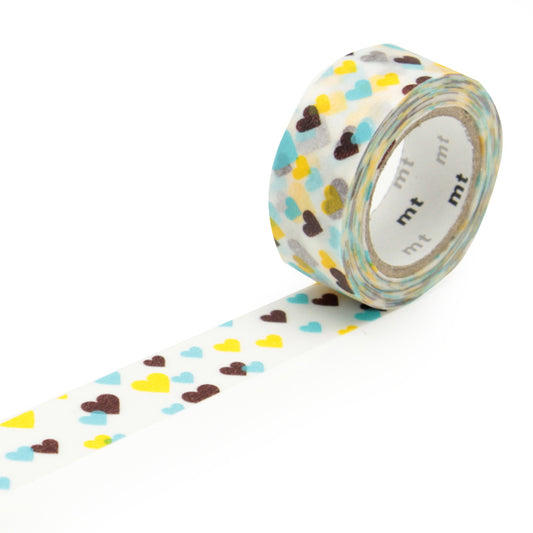 mt tape not the girl who misses much