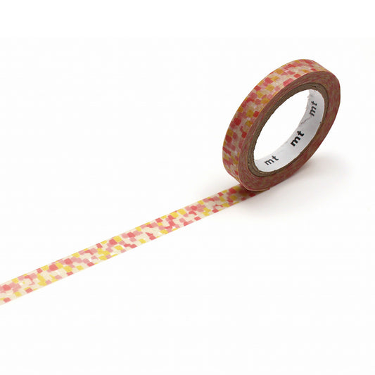 masking tape not the girl who misses much