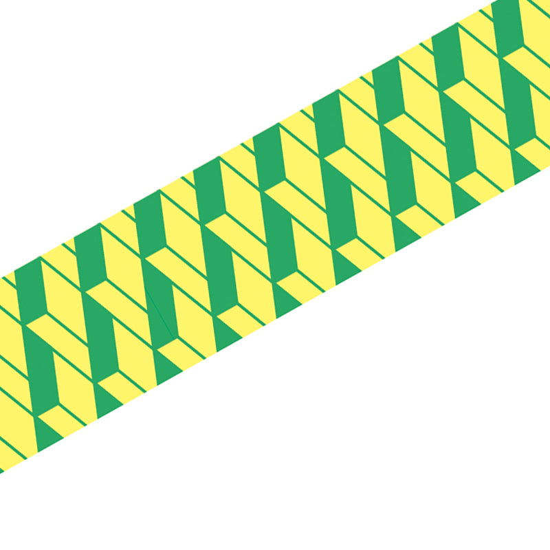 MT Masking Tape Permanent Bellows High Brightness