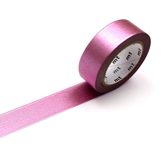 MT Masking Tape Pink High Brightness