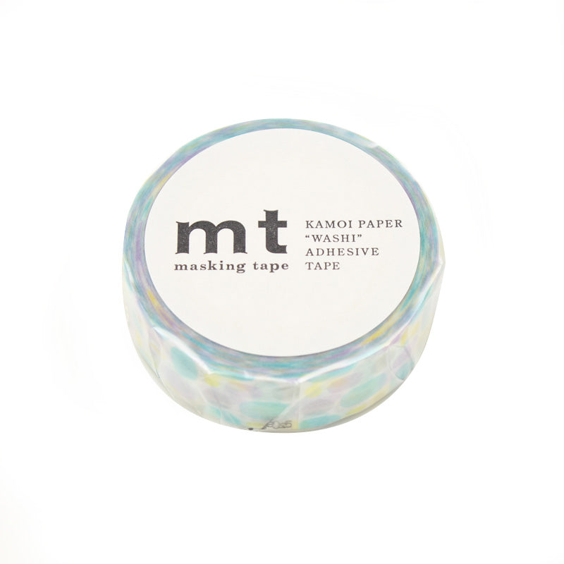 MT Masking Tape Pool Blue
