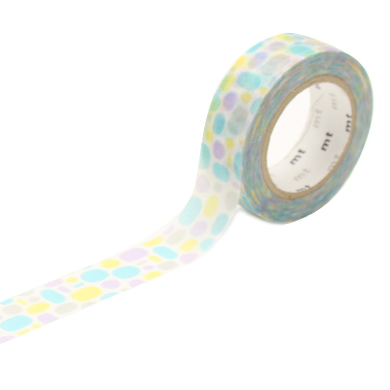 MT Masking Tape Pool Blue