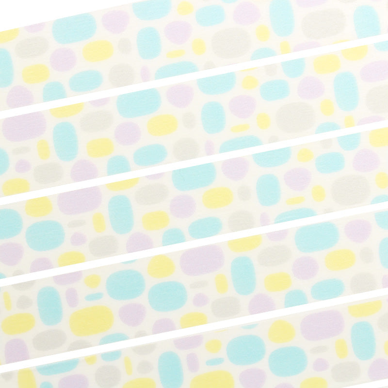 MT Masking Tape Pool Blue