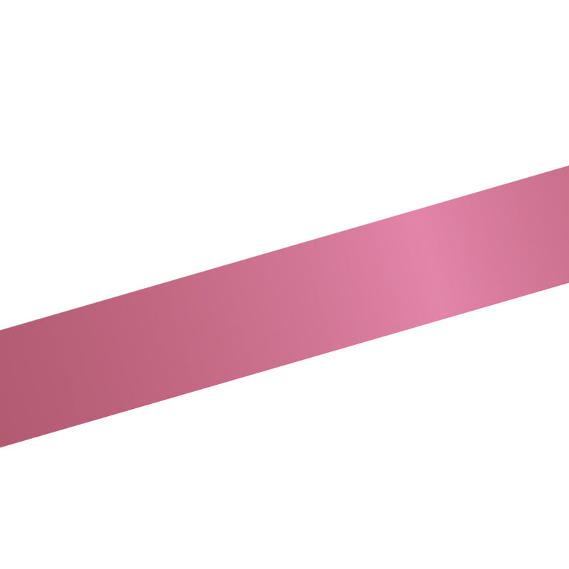 MT Masking Tape Red High Brightness