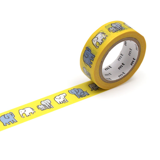 masking tape not the girl who misses much