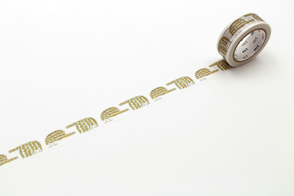 MT Masking Tape Cat