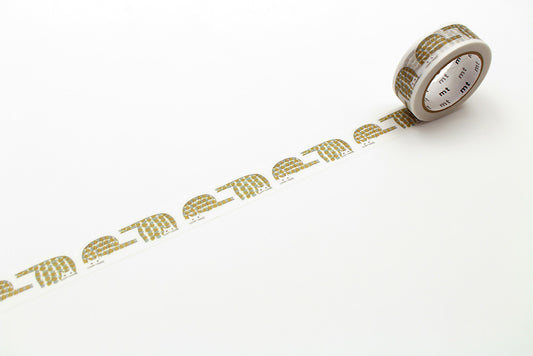 MT Masking Tape Cat