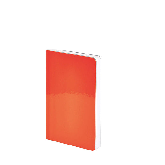 NUUNA Notebook Neon Orange Candy S
