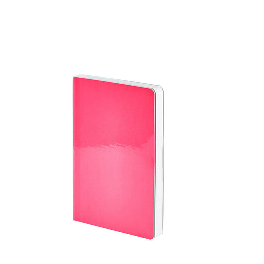 NUUNA Notebook Neon Pink Candy S