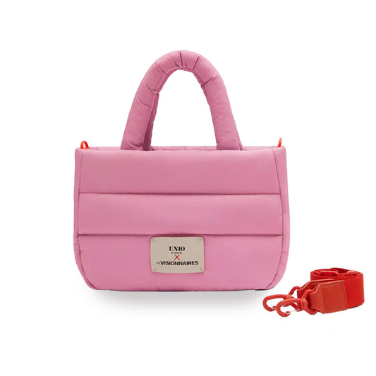 Shoulder bag Cortina S New lolly pop