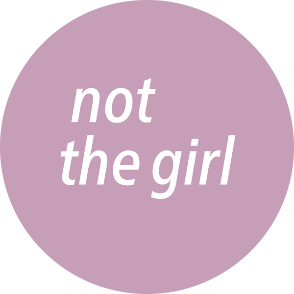 not the girl who misses much