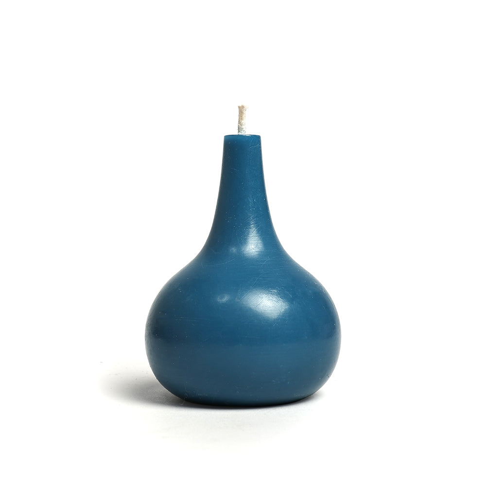 Onion Candle Petrol