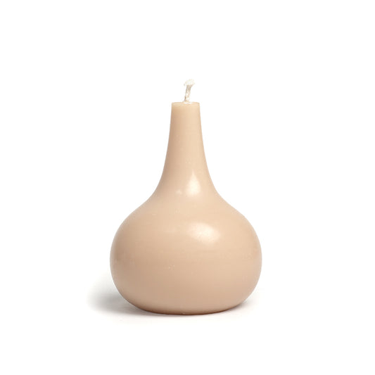 Onion Candle Terra