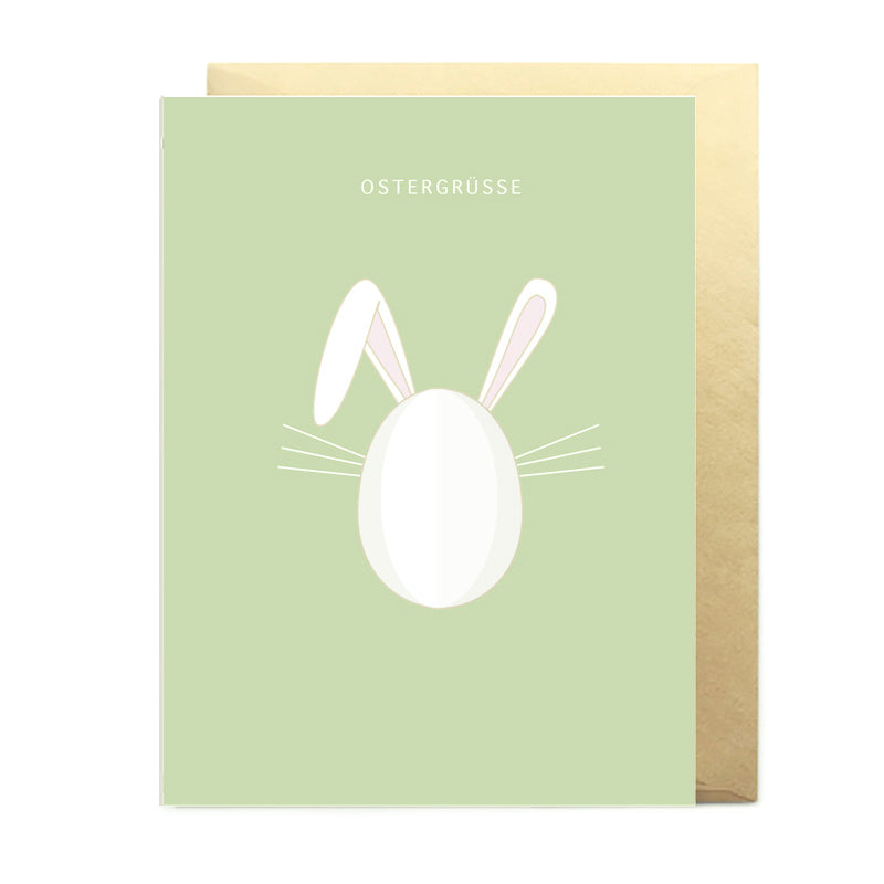 klappkarte ostern not the girl who misses much