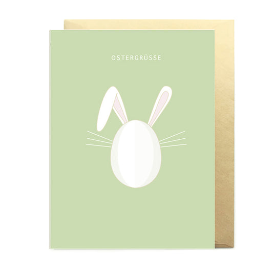 klappkarte ostern not the girl who misses much