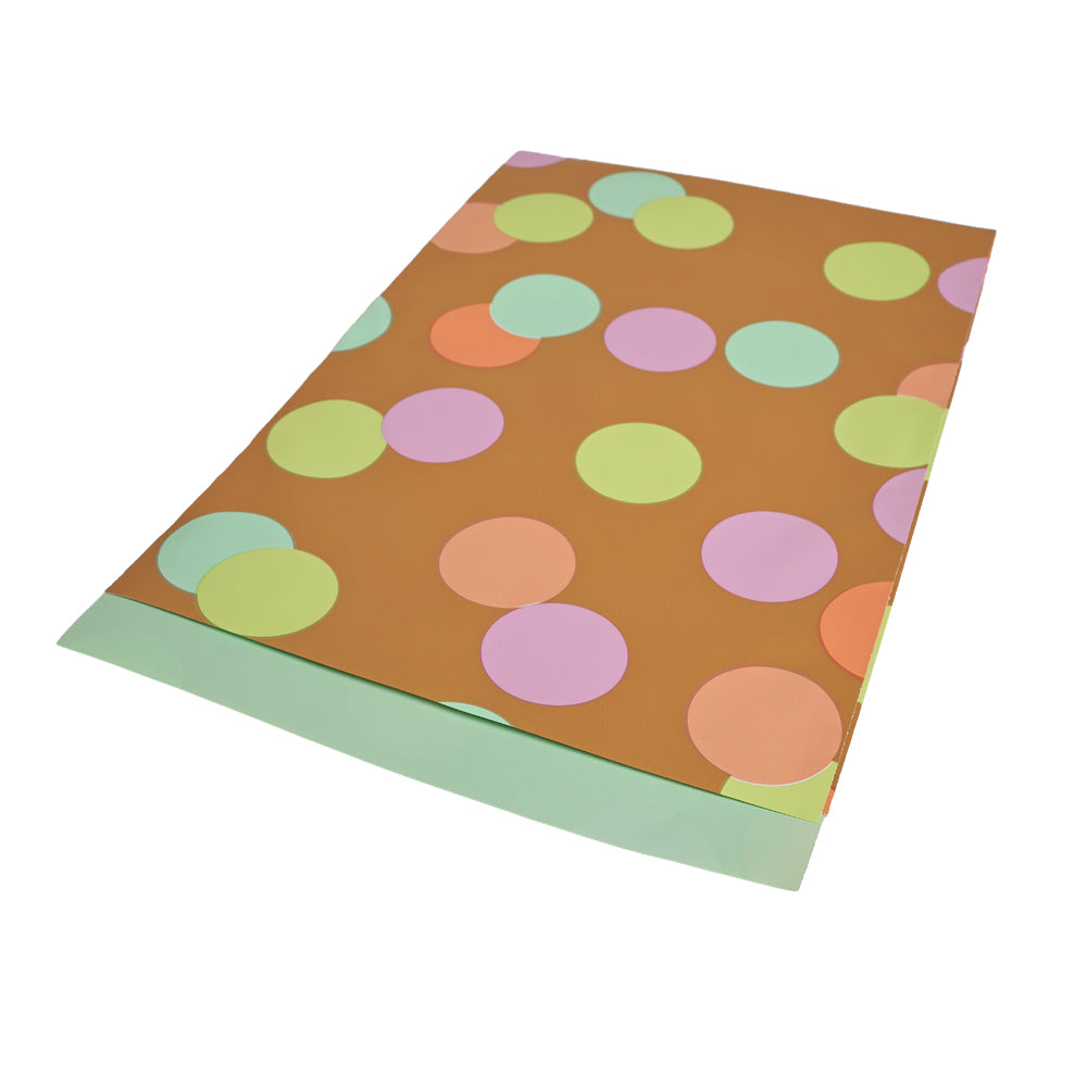 Papiergeschenktüte Big Confetti (M)