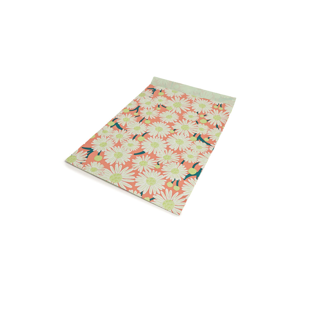 Papiergeschenktüte Daisy (S)