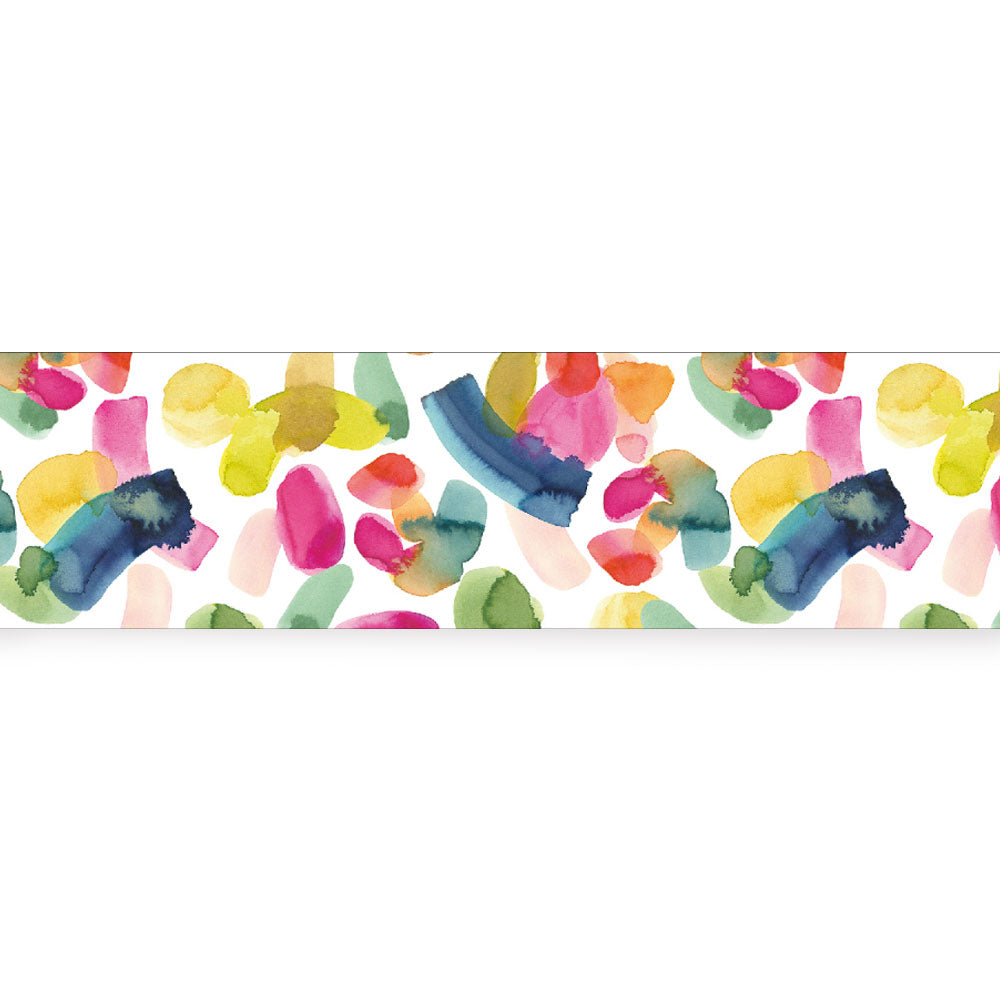 MT Masking Tape Bluebellgray Pedro