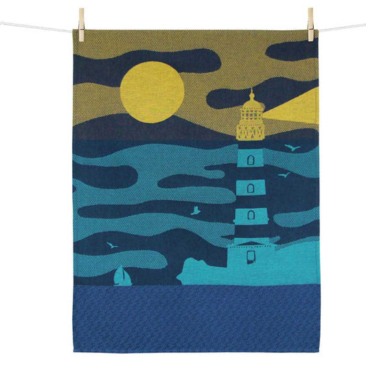 Tea towel PHARE