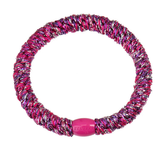 KKNEKKI Pink Unicorn Glitter