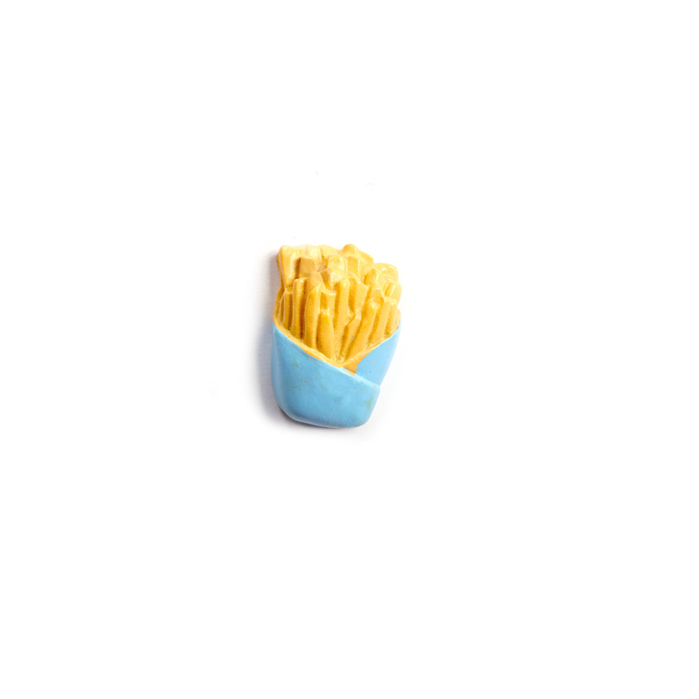 Pommes Magnet