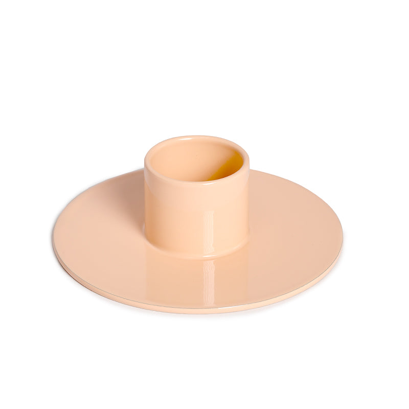 Kerzenhalter POP Peach