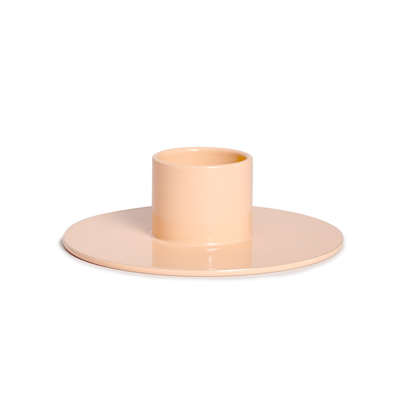 Kerzenhalter POP Peach