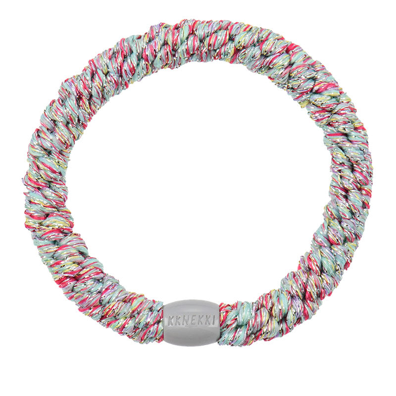 KKNEKKI Rainbow Glitter