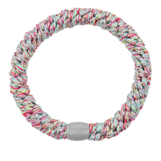 KKNEKKI Rainbow Glitter