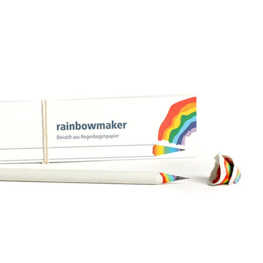 Rainbowmaker Bleistift