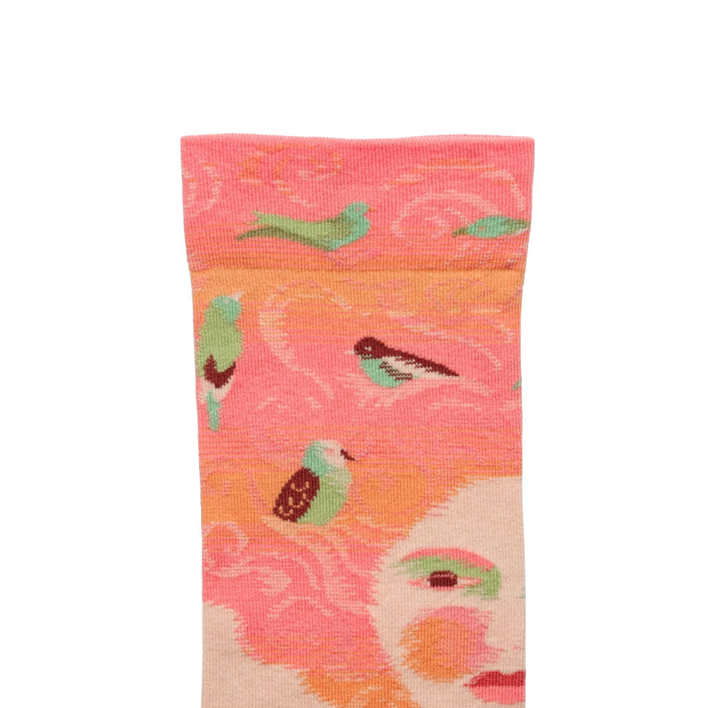 Socks Marie-Antoinette PT201 (39-41)