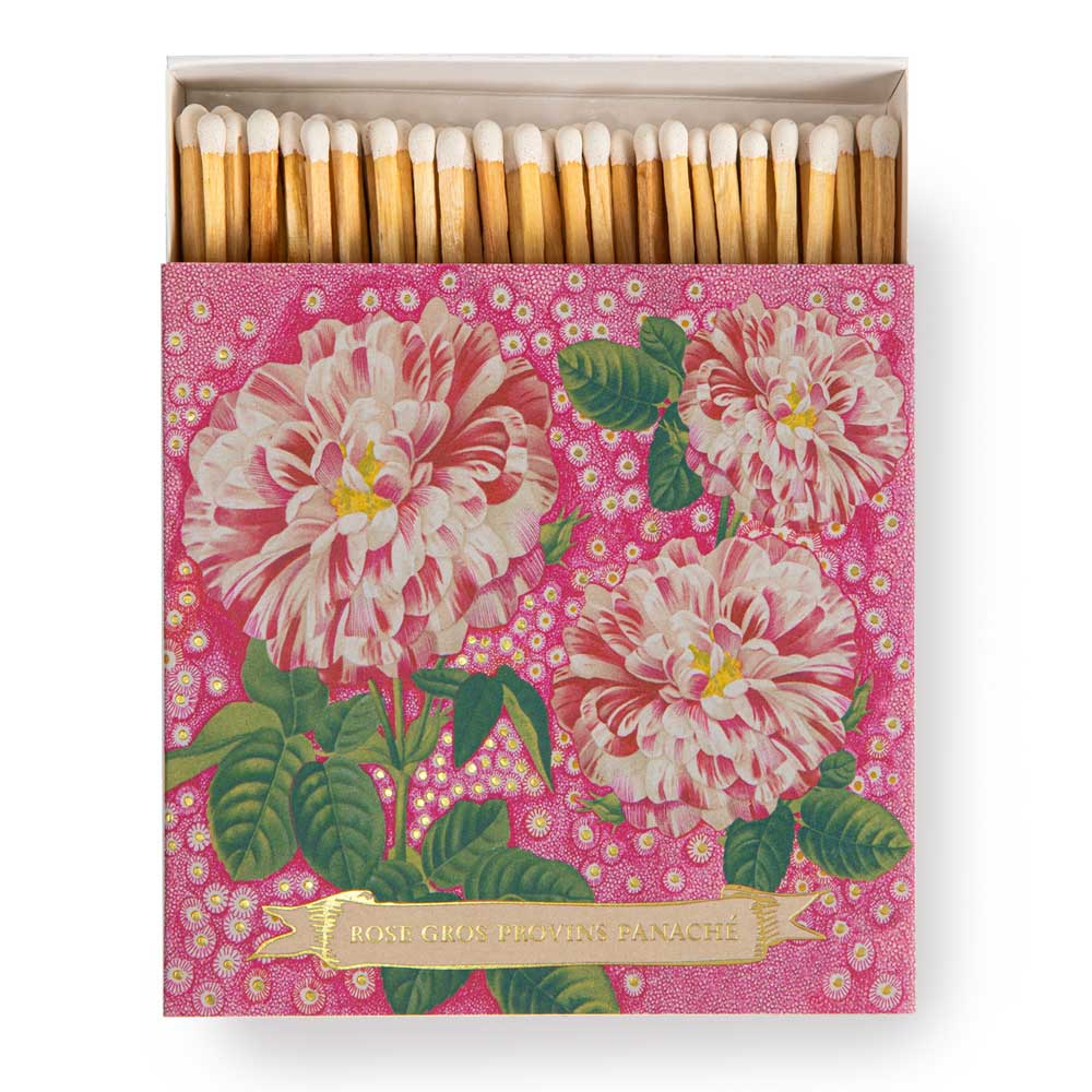 Luxury Matches Rose Provin Petunia B378