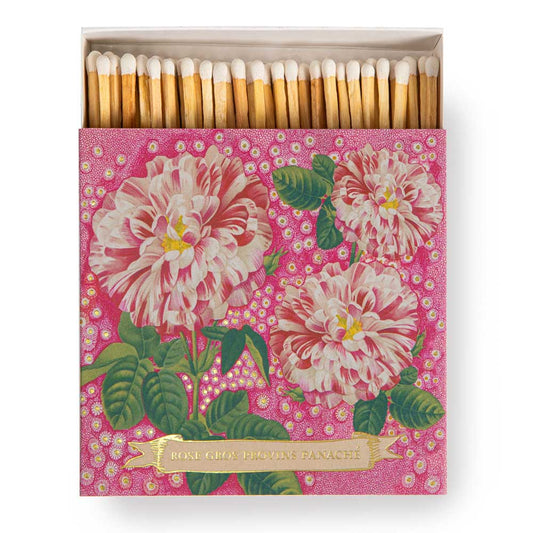 Luxury Matches Rose Provin Petunia B378