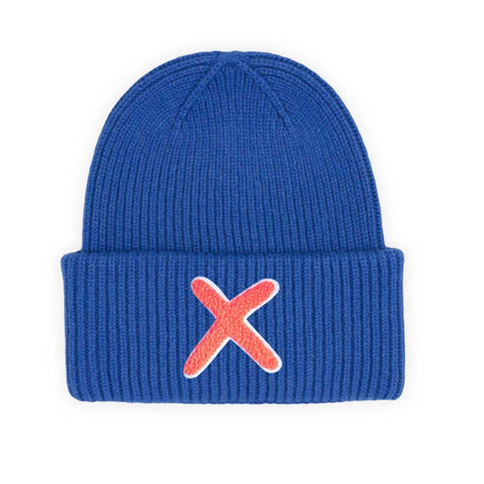 UNIO Hamburg Beanie Royal