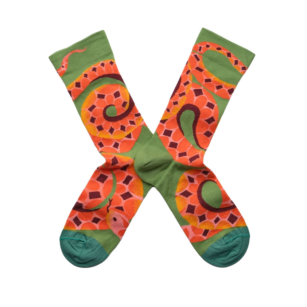 Socken Serpent EV801 (39-41)
