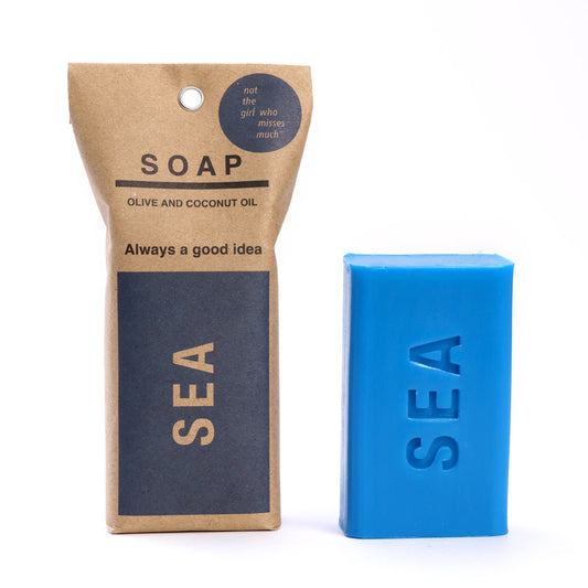 Seife SEA