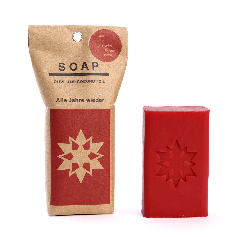 Soap STAR