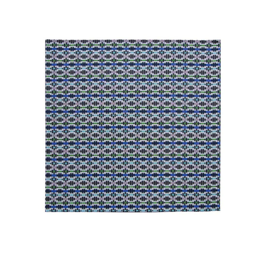 Napkin TRAME Black