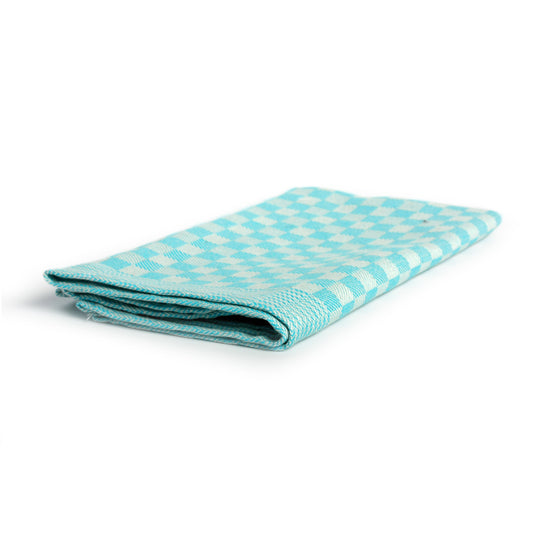 Cyan Napkin