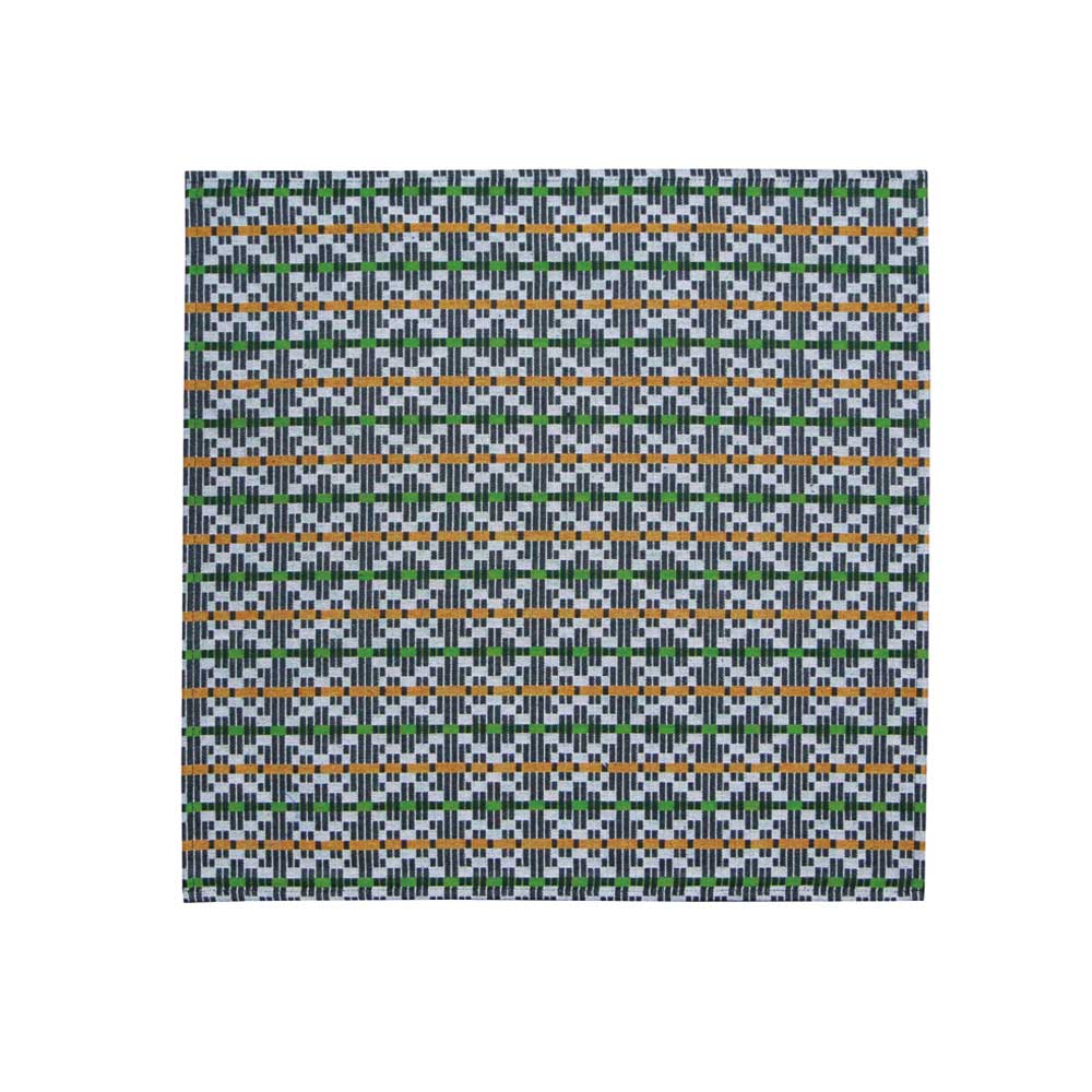 Napkin NATTE Black