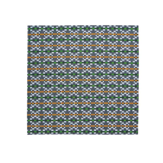 Napkin NATTE Black