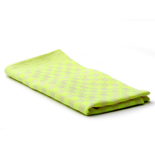 Napkin Neon Yellow