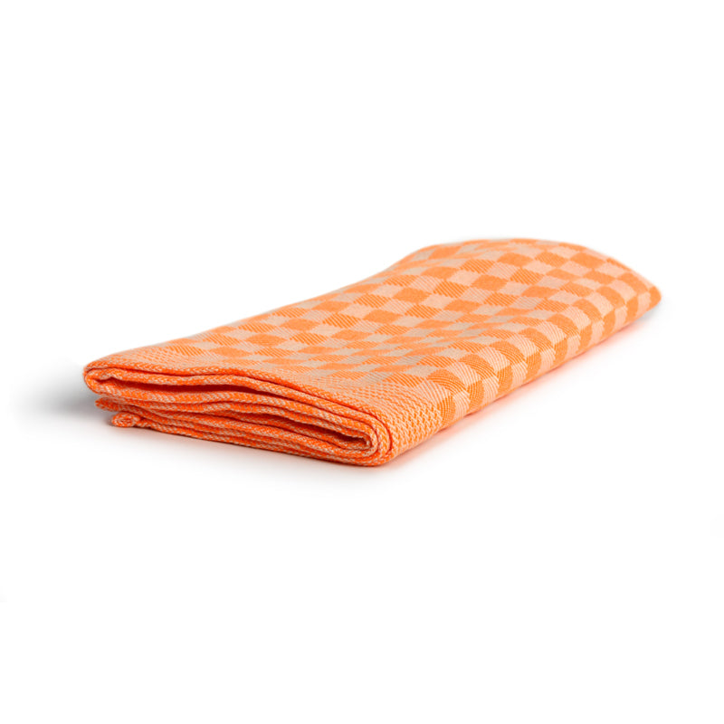 Serviette Neonorange