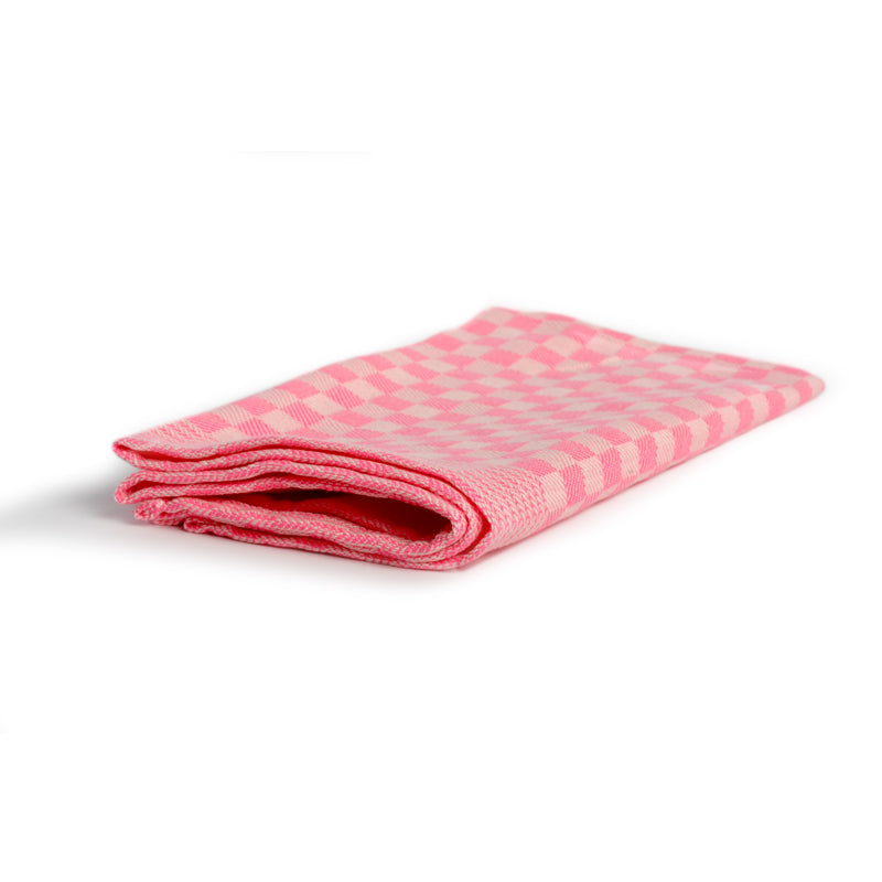 Napkin Neon Pink
