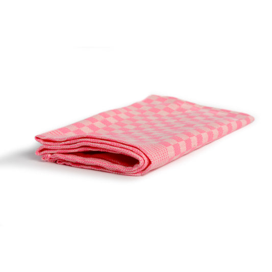 Napkin Neon Pink