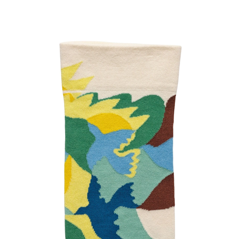 Socks Soleil Naturel FS501 (39-41)