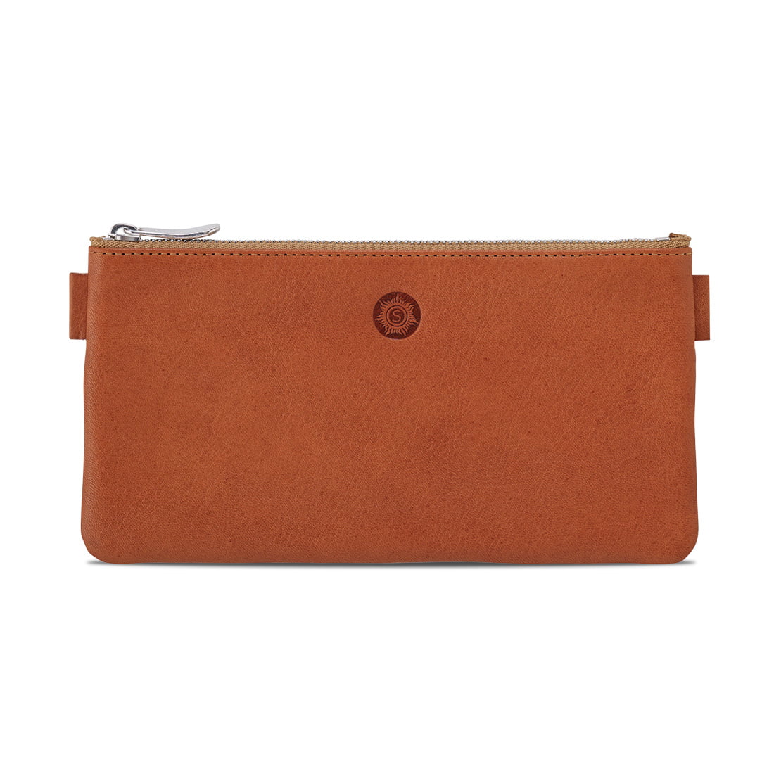 Sun Leather Leather Portfolio Busch