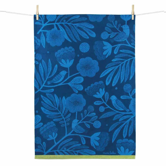 Tea towel SOUS LA BRANCHE
