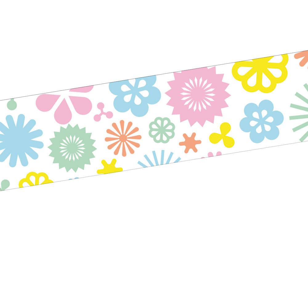MT Tape Spring Pattern
