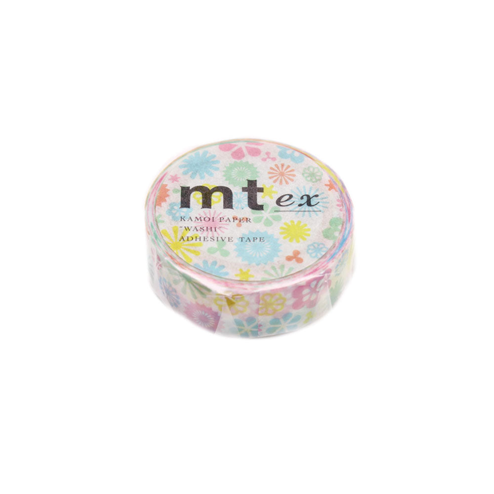 MT Tape Spring Pattern